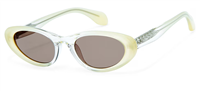 Sunglasses Gigi Studios Woman 101925S52 - 101925S52